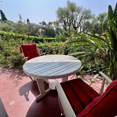 Apartamento L'oranger D'azur Juan-les-Pins