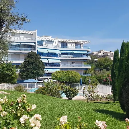 Apartamento L'oranger D'azur *