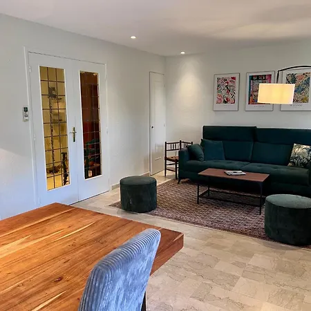 L'oranger D'azur Juan-les-Pins