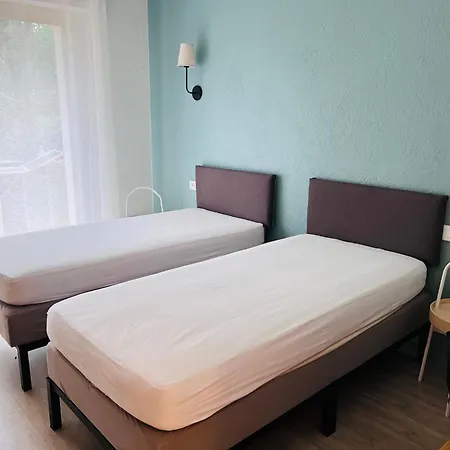 Appartement L'oranger D'azur *