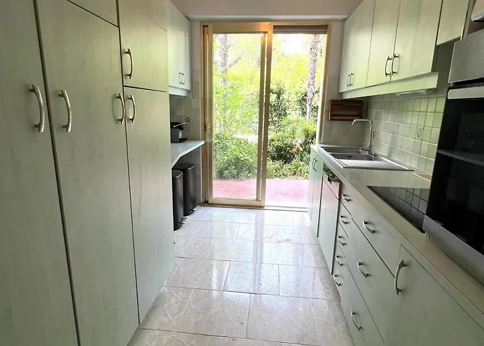 L'oranger D'azur Apartman