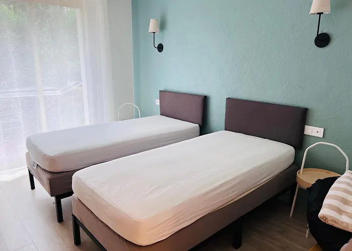 Apartman L'oranger D'azur *