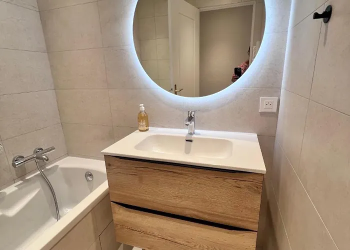 L'oranger D'azur Apartman Juan-les-Pins