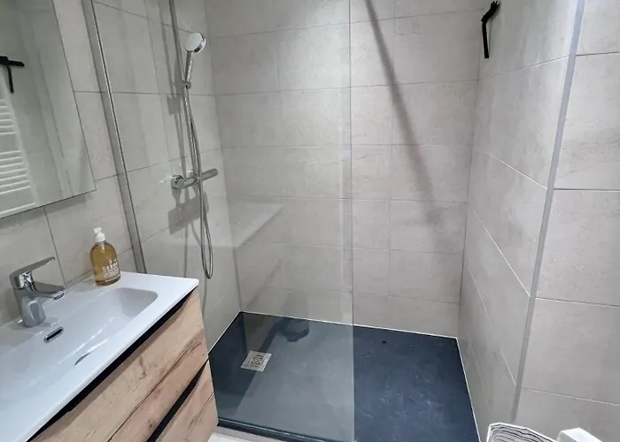 Apartman L'oranger D'azur